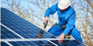 Installation Maintenance Panneaux Solaires Photovoltaïques à Celles-sur-Durolle